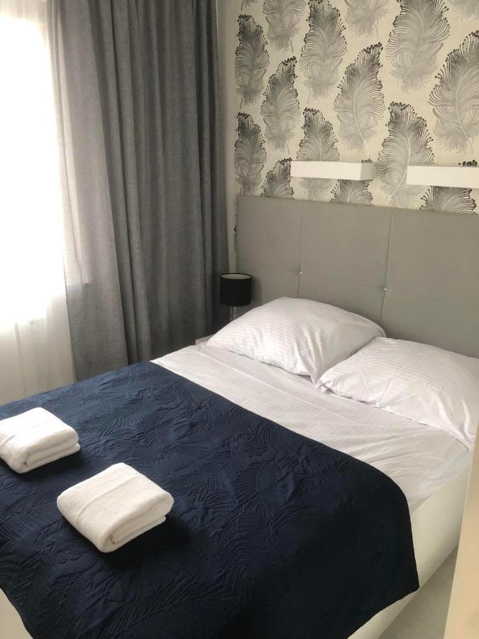 Aparts For You Premium V Winnica Stary Toruń Exteriér fotografie